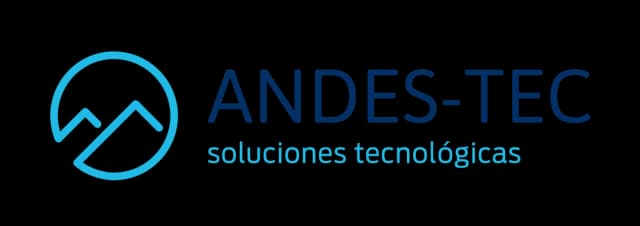 AndesTEC Logo Header AndesTEC Logo Header